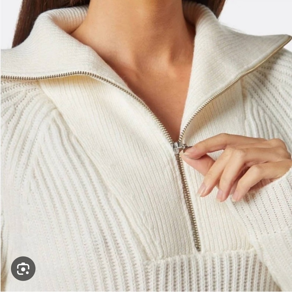 joie sweater